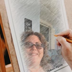 Meet your Posher, Nancy